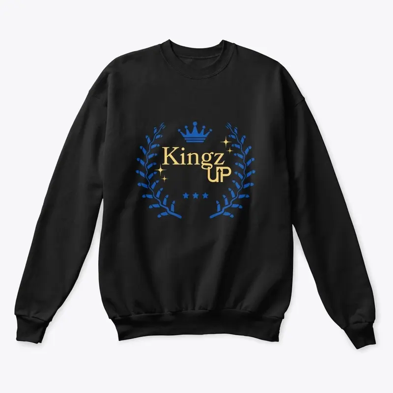 Kingz Up Line